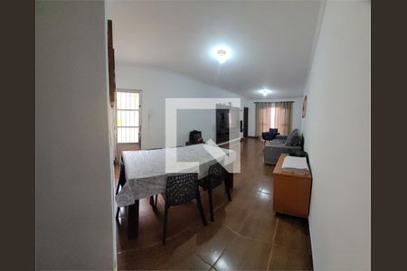 Casa de Condomínio à venda com 3 quartos, 227m² em Vila Francisco Matarazzo, Santo André