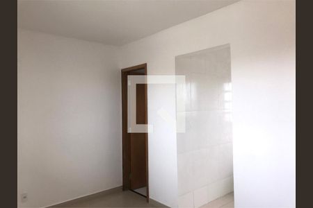 Apartamento à venda com 2 quartos, 48m² em Parque Artur Alvim, São Paulo