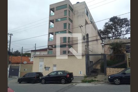 Apartamento à venda com 2 quartos, 48m² em Parque Artur Alvim, São Paulo