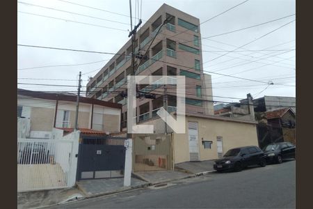 Apartamento à venda com 2 quartos, 48m² em Parque Artur Alvim, São Paulo