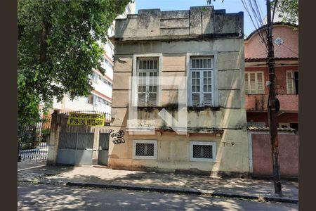 Casa à venda com 4 quartos, 177m² em Estácio, Rio de Janeiro