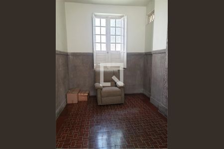 Casa à venda com 4 quartos, 177m² em Estácio, Rio de Janeiro