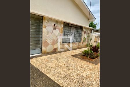 Casa à venda com 3 quartos, 332m² em Jardim Guanabara, Campinas