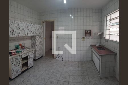 Casa à venda com 3 quartos, 185m² em Vila Santa Terezinha (Zona Norte), São Paulo