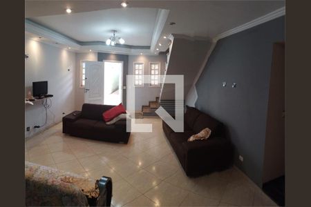 Casa à venda com 3 quartos, 185m² em Vila Santa Terezinha (Zona Norte), São Paulo