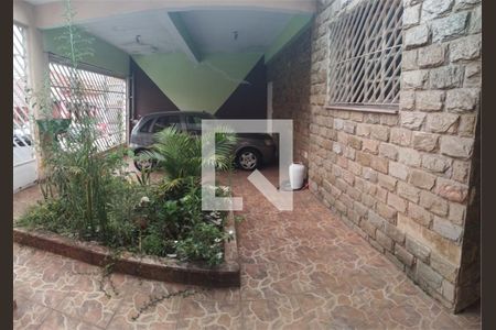 Casa à venda com 3 quartos, 185m² em Vila Santa Terezinha (Zona Norte), São Paulo