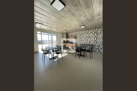 Apartamento à venda com 2 quartos, 38m² em Chora Menino, São Paulo