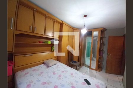 Apartamento à venda com 2 quartos, 100m² em Quintino Bocaiúva, Rio de Janeiro