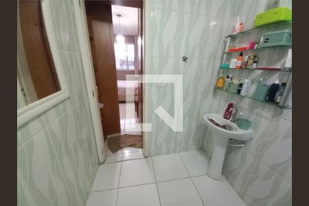 Apartamento à venda com 2 quartos, 100m² em Quintino Bocaiúva, Rio de Janeiro