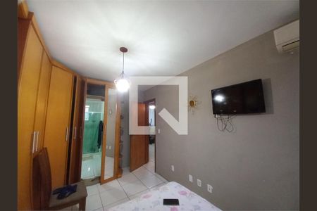 Apartamento à venda com 2 quartos, 100m² em Quintino Bocaiúva, Rio de Janeiro