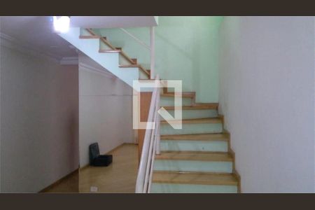 Casa à venda com 3 quartos, 137m² em Jardim Climax, São Paulo