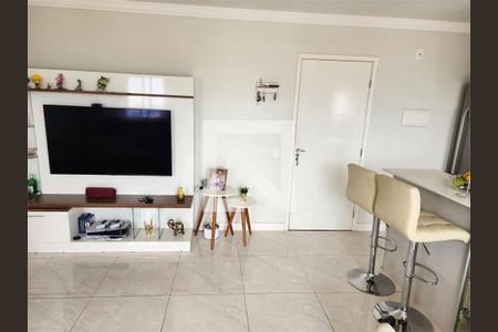 Apartamento à venda com 2 quartos, 47m² em Parque Vitoria, São Paulo