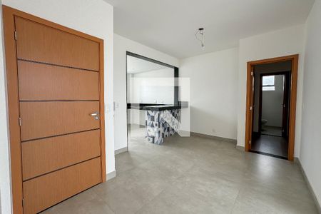 Apartamento à venda com 111m², 3 quartos e 2 vagasSala