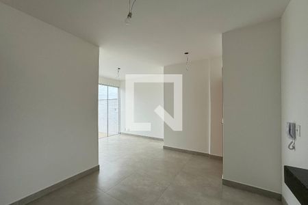 Apartamento à venda com 111m², 3 quartos e 2 vagasSala