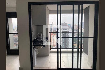 Apartamento à venda com 3 quartos, 78m² em Centro, Osasco