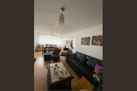 Apartamento à venda com 4 quartos, 109m² em Tatuapé, São Paulo