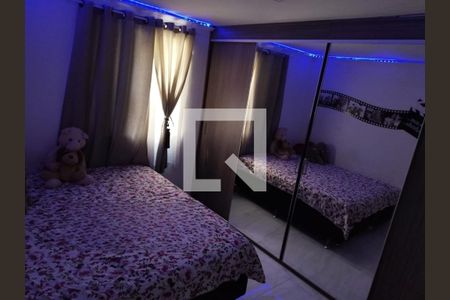 Apartamento à venda com 2 quartos, 55m² em Vila Brasil, São Paulo