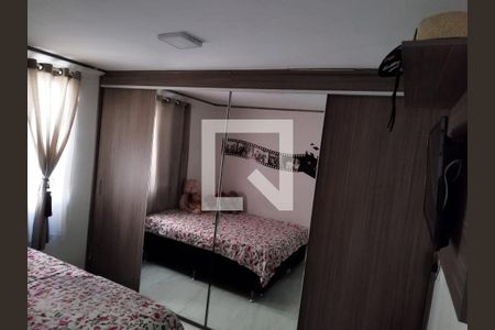 Apartamento à venda com 2 quartos, 55m² em Vila Brasil, São Paulo