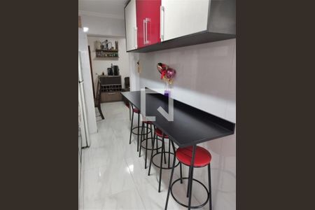 Apartamento à venda com 2 quartos, 55m² em Vila Brasil, São Paulo