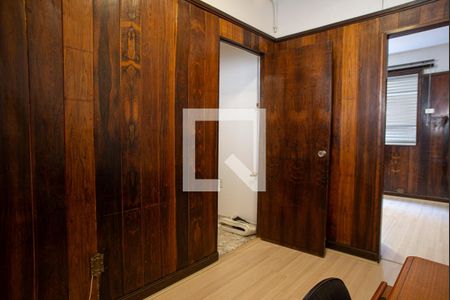 Sala de apartamento à venda com 1 quarto, 26m² em Bela Vista, São Paulo