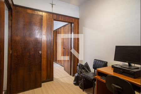 Sala de apartamento à venda com 1 quarto, 26m² em Bela Vista, São Paulo