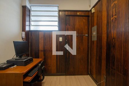 Sala de apartamento à venda com 1 quarto, 26m² em Bela Vista, São Paulo