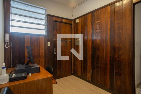 Sala de apartamento à venda com 1 quarto, 26m² em Bela Vista, São Paulo