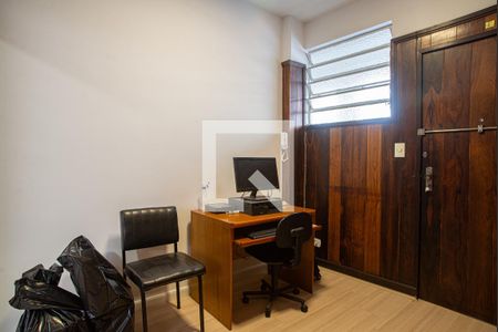 Sala de apartamento à venda com 1 quarto, 26m² em Bela Vista, São Paulo