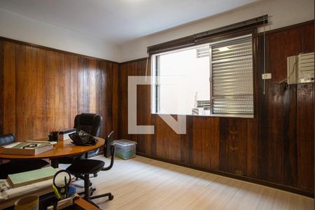 Quarto de apartamento à venda com 1 quarto, 26m² em Bela Vista, São Paulo