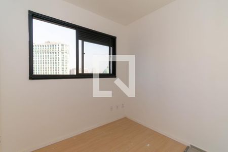 Quarto 2 de apartamento para alugar com 2 quartos, 24m² em Sé, São Paulo