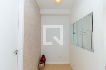 Sala de apartamento para alugar com 2 quartos, 24m² em Sé, São Paulo