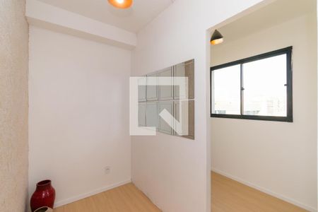 Sala de apartamento para alugar com 2 quartos, 24m² em Sé, São Paulo