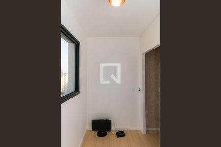 Quarto 1 de apartamento para alugar com 2 quartos, 24m² em Sé, São Paulo