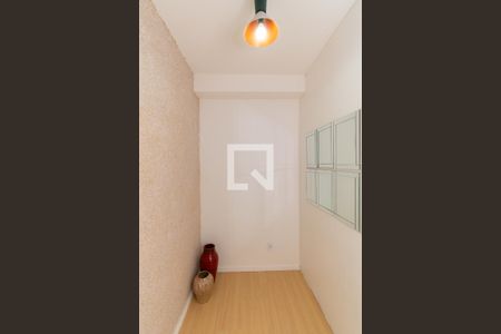 Sala de apartamento para alugar com 2 quartos, 24m² em Sé, São Paulo