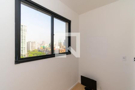 Quarto 1 de apartamento para alugar com 2 quartos, 24m² em Sé, São Paulo