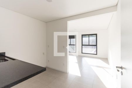 Studio para alugar com 32m², 1 quarto e sem vagaStudio