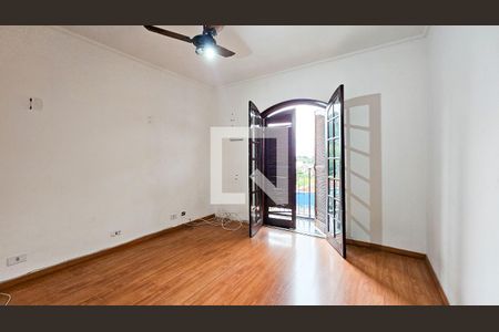 Quarto 2 de casa para alugar com 2 quartos, 150m² em Interlagos, São Paulo