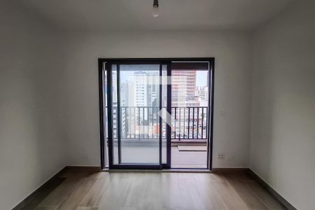 studio  de kitnet/studio à venda com 1 quarto, 27m² em Paraíso, São Paulo