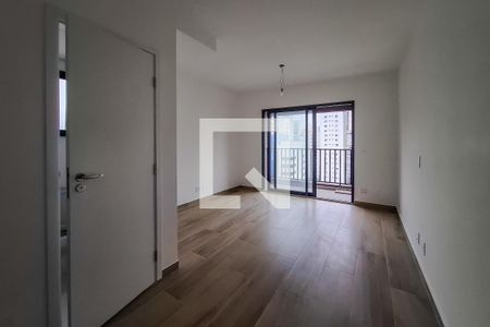 studio de kitnet/studio à venda com 1 quarto, 27m² em Paraíso, São Paulo