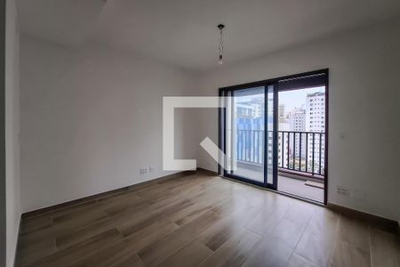 studio  de kitnet/studio à venda com 1 quarto, 27m² em Paraíso, São Paulo