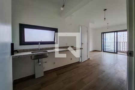 studio  de kitnet/studio à venda com 1 quarto, 27m² em Paraíso, São Paulo