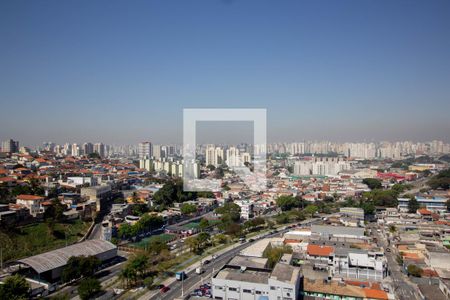 Vista Quarto 1 de apartamento à venda com 3 quartos, 58m² em Limão, São Paulo