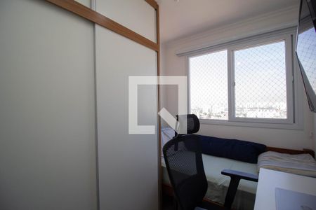 Quarto 1 de apartamento à venda com 3 quartos, 58m² em Limão, São Paulo