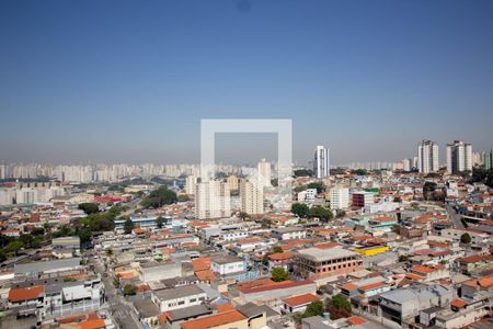 Vista Quarto 2 de apartamento à venda com 3 quartos, 58m² em Limão, São Paulo