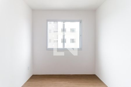 Quarto 1 de apartamento para alugar com 2 quartos, 42m² em Vila Nova Cintra, Mogi das Cruzes