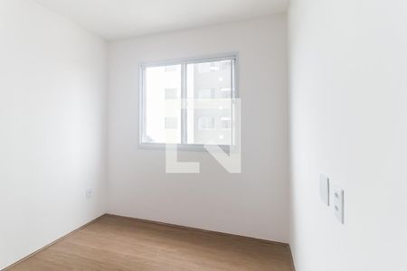 Quarto 1 de apartamento para alugar com 2 quartos, 42m² em Vila Nova Cintra, Mogi das Cruzes