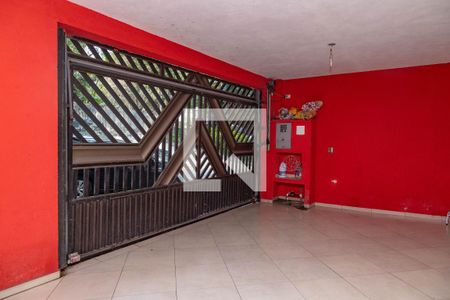 Casa à venda com 200m², 4 quartos e 2 vagas Casa à venda com 200m², 4 quartos e 2 vagasGaragem