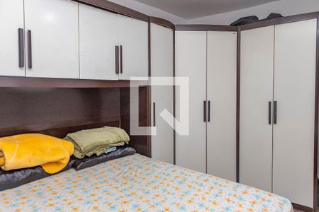 Quarto 1  de casa à venda com 4 quartos, 200m² em Taboão, São Bernardo do Campo