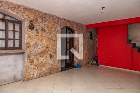Casa à venda com 200m², 4 quartos e 2 vagas Casa à venda com 200m², 4 quartos e 2 vagasGaragem