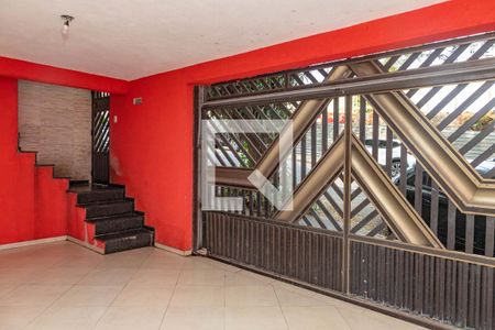 Casa à venda com 200m², 4 quartos e 2 vagas Casa à venda com 200m², 4 quartos e 2 vagasGaragem